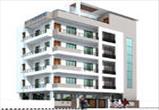 Anubhava Ishwerya Primrose, 2 & 3 BHK Apartments